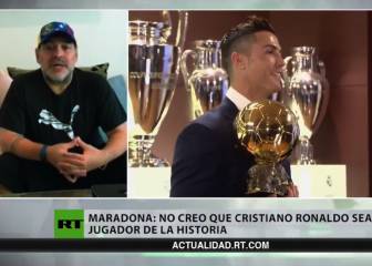 Maradona:
