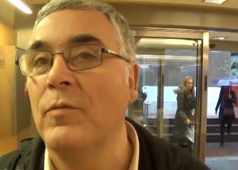Collet, expresidente del Espanyol: