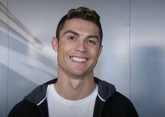 Cristiano arenga a la afición madridista con este mensaje