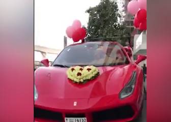 El regalo de San Valentín que esta rompiendo las redes en EUA