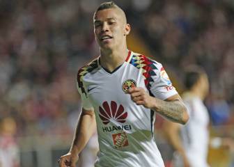 Uribe: