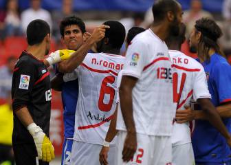 El día que nació la 'Costamanía' y el Sevilla abusó del Atlético