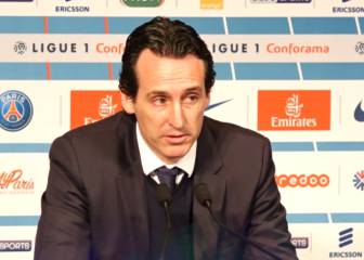 Emery, optimista: