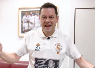 Roncero: