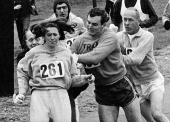 5 historias de superación de mujeres en el mundo del deporte