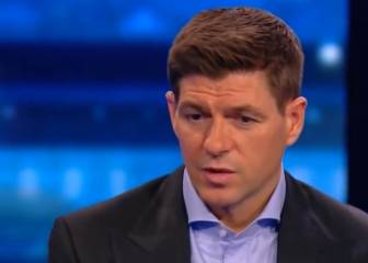 El tremendo elogio de Gerrard a Zidane tras triunfo del Madrid