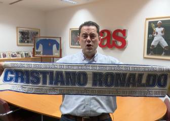 Roncero: