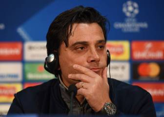 Montella: