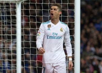 Está desatado y tiene a Europa aterrorizada: el poker salvaje de Cristiano
