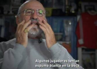 Las 3 acusaciones del 12-1 que Malta confesó en Fiebre Maldini