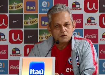 Rueda reveló la petición de Alexis antes de su primera gira
