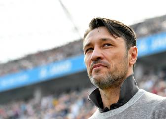 New Bayern boss Kovac has charisma and passion - Matthaus