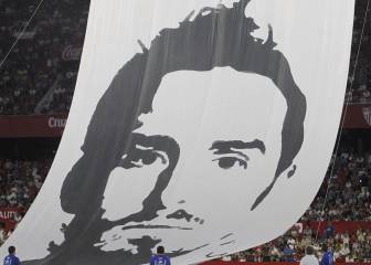 ¡Pelos de punta! Las veces en las que el himno del Sevilla nos hizo vibrar