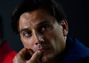 Montella: