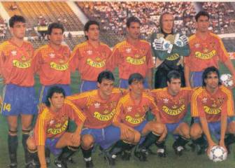 Este gran triunfo de Unión ante Cruzeiro cumple 24 años