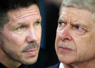 Who do Arsenal fans want next? Simeone? Vieira? Tuchel?