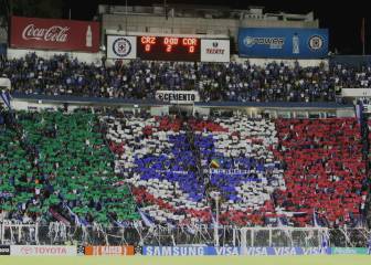 Adiós Estadio Azul, te vamos a extrañar
