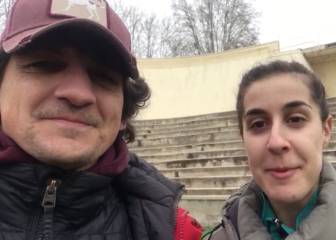 Se suman nuevos rostros a #SportVSBullying
