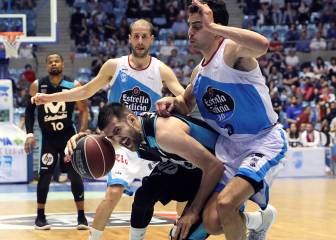 El Estudiantes sale ganador de un partido de locos