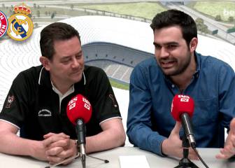Roncero y las claves del Bayern - Madrid: Cristiano vs. Heynckes