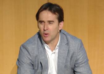 Lopetegui: