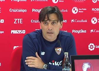Montella: