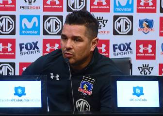 ¿Qué sensación le dejó el empate? Esto dijo Héctor Tapia