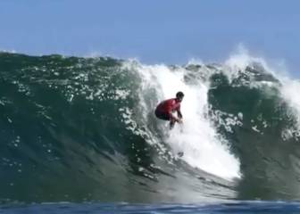 Así se vivió el Héroes de Mayo Pro en Iquique