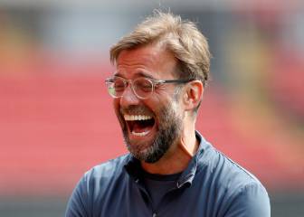 Las curiosidades de Klopp, un técnico lleno de sorpresas