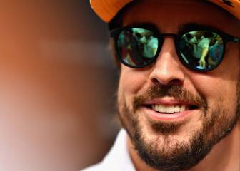 Los datos que no te puedes perder del GP de Mónaco de F1