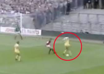 When Michael Robinson teed up Dalglish with a tasty backheel