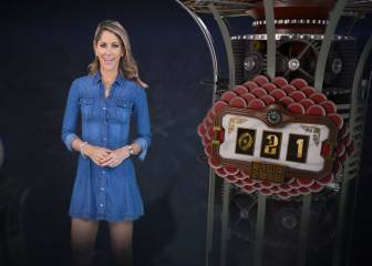 A 21 días del Mundial de Rusia, Inés Sainz nos da su reporte