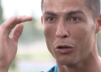 Cristiano: