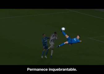 The video that will get Real Madrid fans' hearts racing