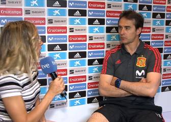 Lopetegui: