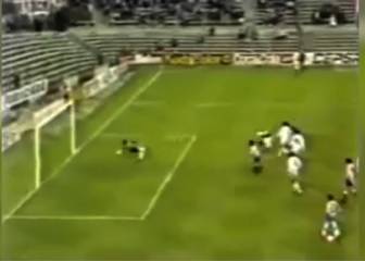 Derbi en el Calderón: el único partido de Lopetegui en el Madrid