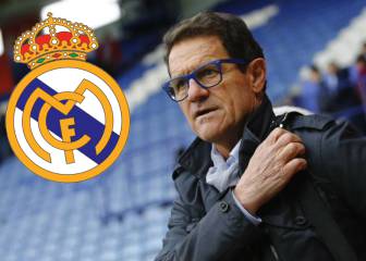 El palo de Capello al Madrid y a Florentino por el fichaje de Lopetegui