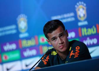 Coutinho: