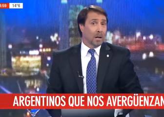 Estremecedor documento: un periodista argentino habla de las miserias de su país sin tapujos