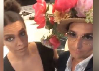 Pedroche se declara fan de Georgina: