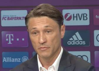 Kovac: