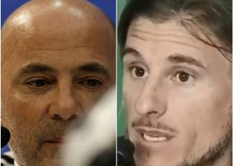 ¿Combos? Beccacece aclaró así su ruptura con Sampaoli