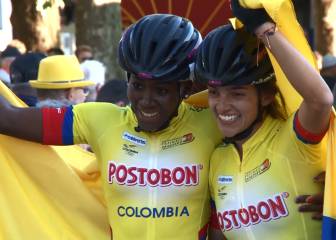 Campeones mundiales de patinaje apuntan a los Centroamericanos