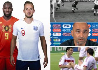 Las 10 razones para ver el partido por el tercer y cuarto puesto