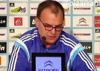 Hace 4 años: La predicción de Bielsa sobre el poderío francés