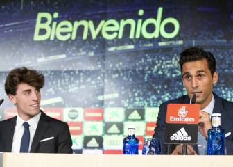 ¿Más Valdano o más 'El Buitre'? Las primeras palabras de Arbeloa como 'portavoz' blanco