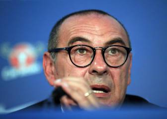 Sarri: