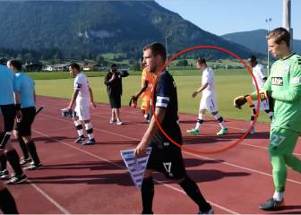 El debut de Gabi con Xavi en el Al-Sadd: sí, va a echar de menos a Oblak...
