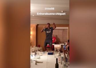 Es época de novatadas y en Valencia lo saben: cuanto más ridículo, mejor...
