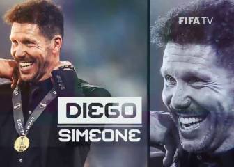 Los 10 nominados a mejor entrenador para la FIFA